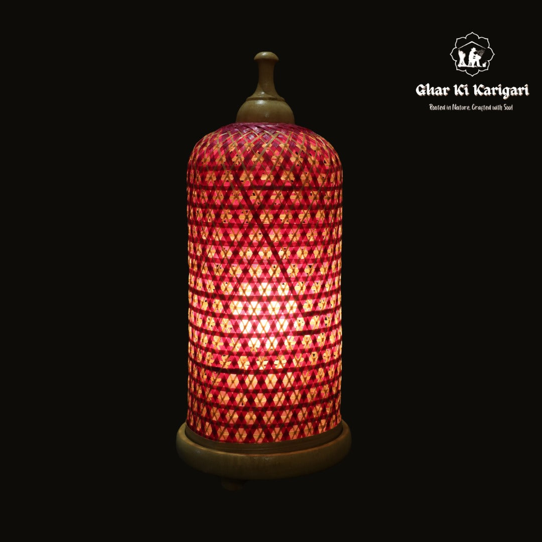 Mandir Table Lamp