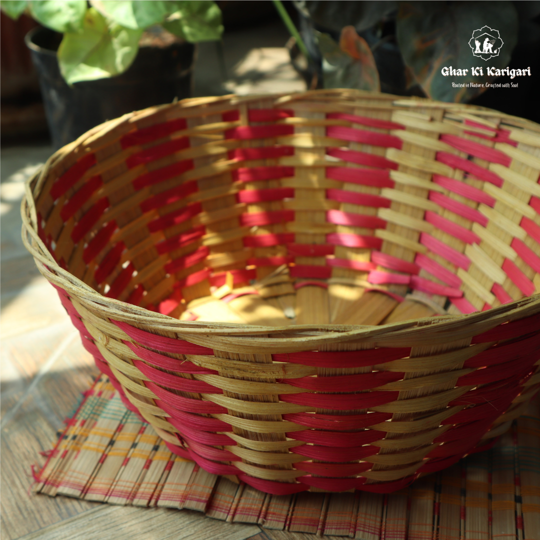 Phool Basket