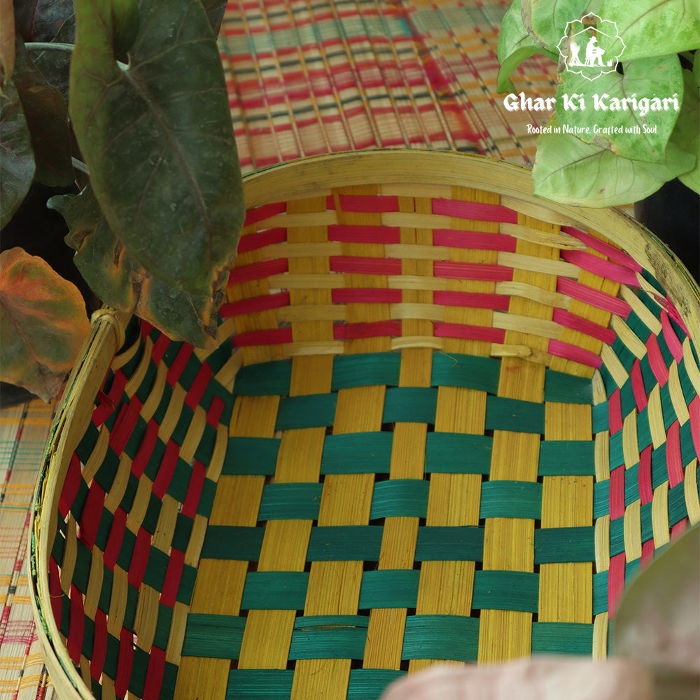 Shagun Baskets(Oval)