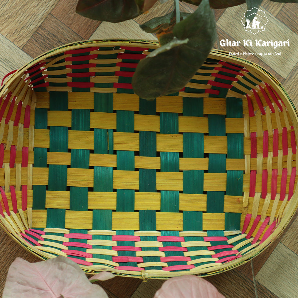Shagun Baskets(Oval)