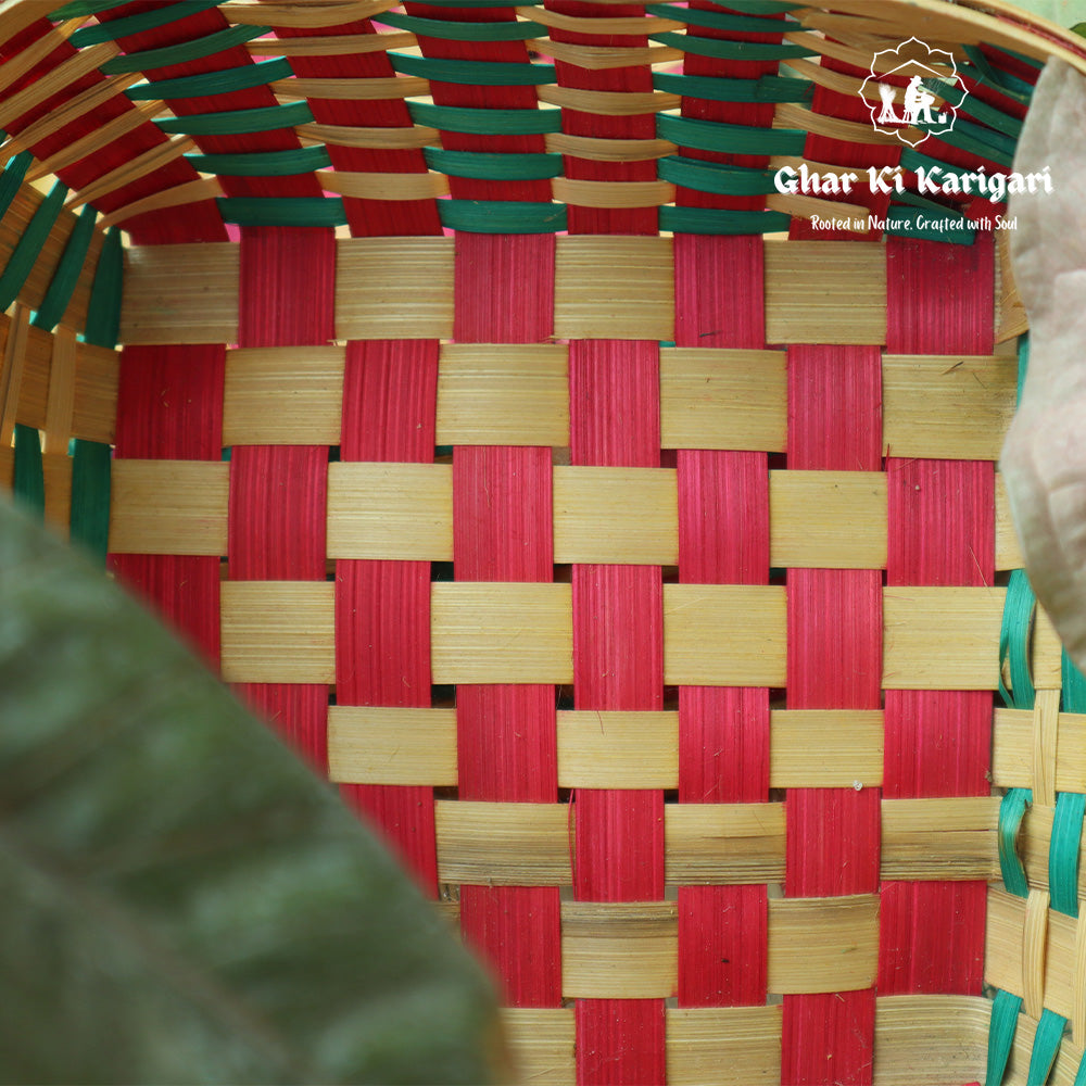 Shagun Baskets(Square)