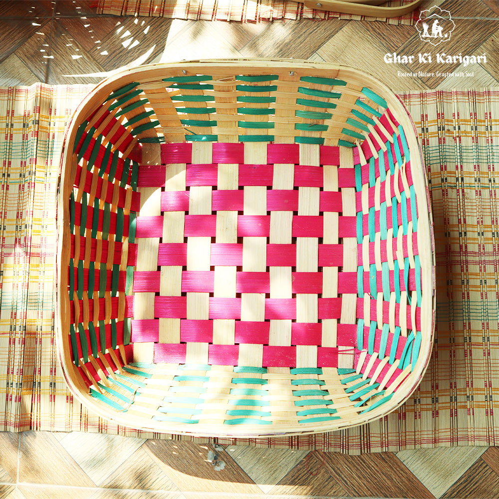 Shagun Baskets(Square)