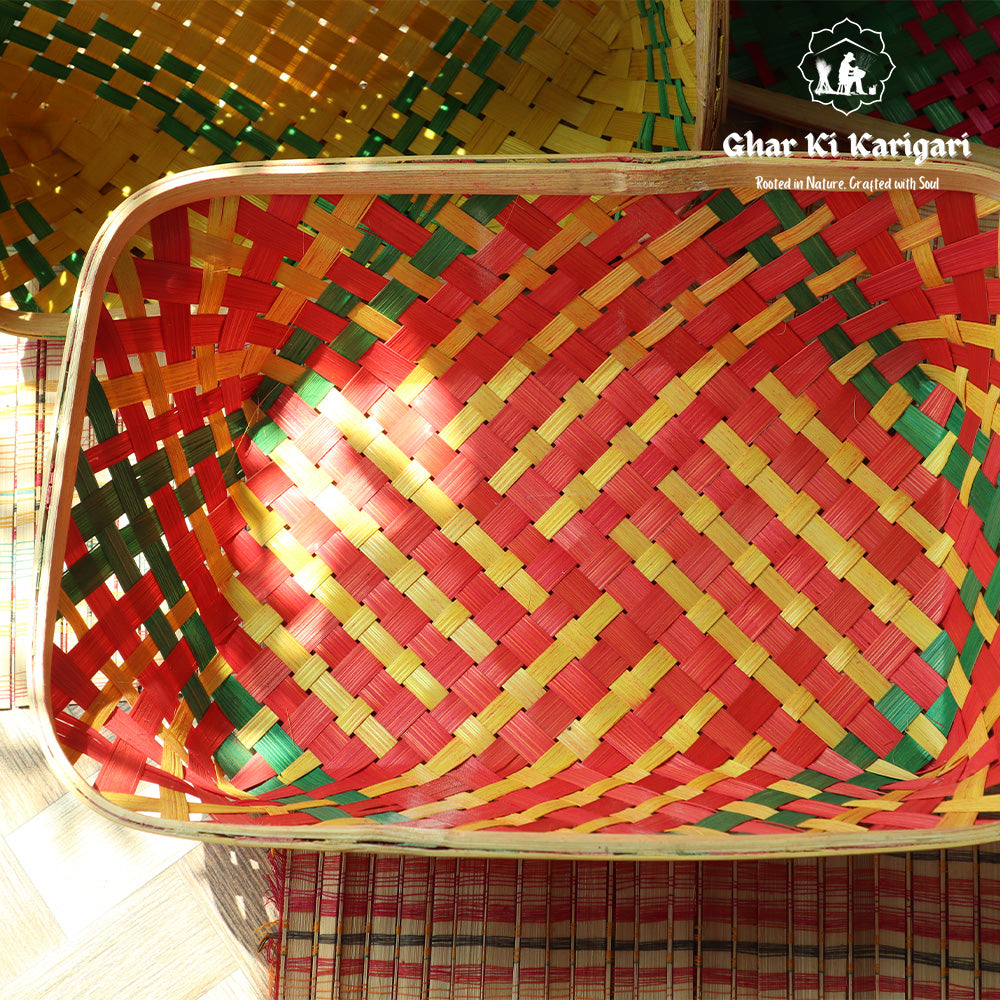 Rangeela Baskets